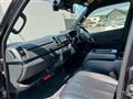 2022 Toyota Hiace Van