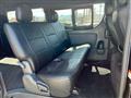 2022 Toyota Hiace Van