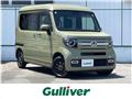 2021 Honda N-VAN