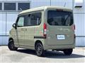 2021 Honda N-VAN