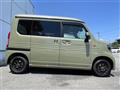 2021 Honda N-VAN