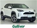 2021 Toyota Yaris Cross