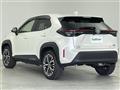 2021 Toyota Yaris Cross