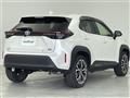 2021 Toyota Yaris Cross