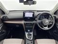 2021 Toyota Yaris Cross
