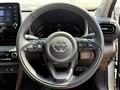 2021 Toyota Yaris Cross