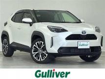 2021 Toyota Yaris Cross