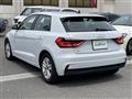 2022 Audi A1