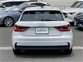 2022 Audi A1