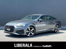 2022 Audi A5