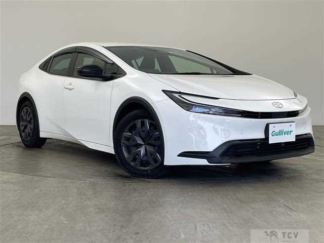 2023 Toyota Prius