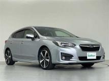 2017 Subaru Impreza