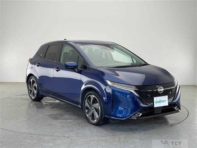 2021 Nissan Nissan Others