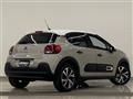2021 Citroen C3