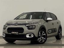 2021 Citroen C3