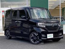 2019 Honda N BOX