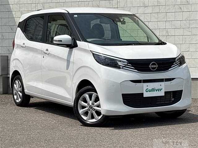 2024 Nissan DAYZ