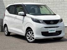 2024 Nissan DAYZ