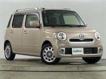 2017 Daihatsu MIRA COCOA