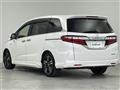 2017 Honda Odyssey Hybrid