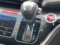 2017 Honda Odyssey Hybrid