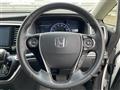 2017 Honda Odyssey Hybrid