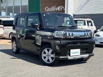 2021 Daihatsu Taft