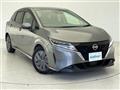 2021 Nissan Note
