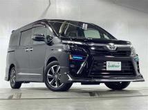 2020 Toyota Voxy