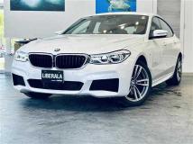 2020 BMW 6 Series