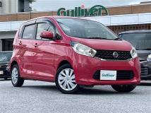 2015 Nissan DAYZ