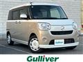 2019 Daihatsu Move Canbus