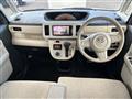 2019 Daihatsu Move Canbus