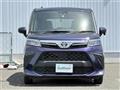 2023 Toyota Roomy