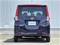 2023 Toyota Roomy