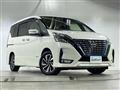 2022 Nissan Serena