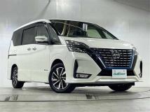 2022 Nissan Serena