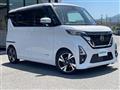 2021 Nissan ROOX