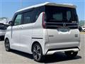 2021 Nissan ROOX