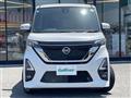 2021 Nissan ROOX