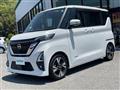 2021 Nissan ROOX