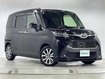 2016 Toyota Tank