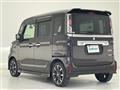 2021 Suzuki Spacia