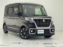2021 Suzuki Spacia
