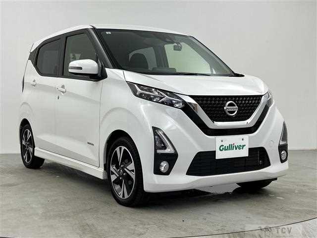 2019 Nissan DAYZ