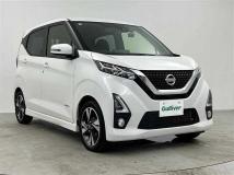 2019 Nissan DAYZ