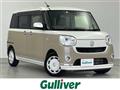 2019 Daihatsu Move Canbus