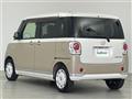 2019 Daihatsu Move Canbus