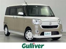 2019 Daihatsu Move Canbus