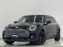 2023 BMW MINI Clubman